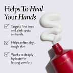Retinol Hand Cream
