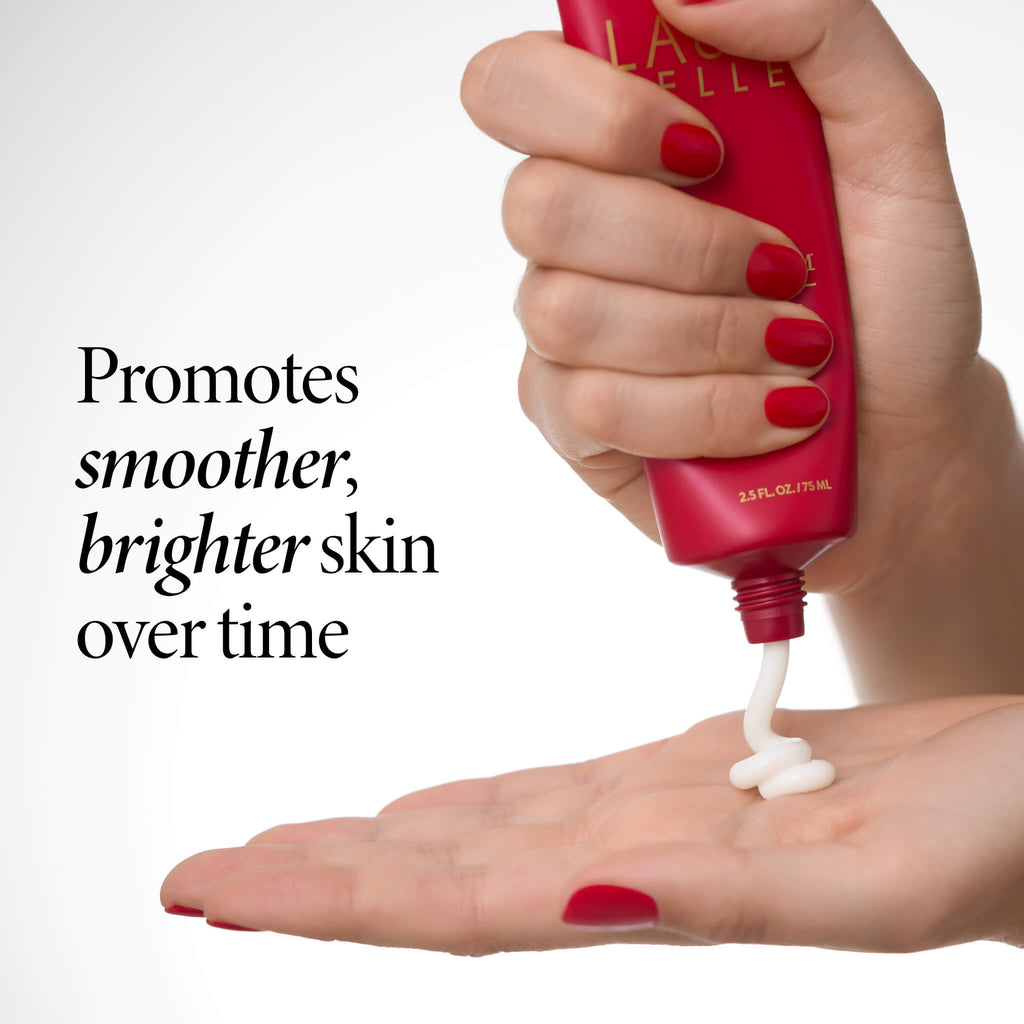 Retinol Hand Cream