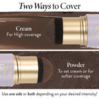 Root Touch Up Brow Duo (2PC)