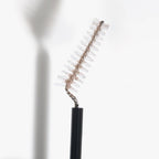 Sculpt-n-Stay Brow Gel - brush macro