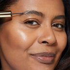 Sculpt-n-Stay Brow Gel - model lifestyle