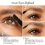 Live Exclusive Long-n-Lifted Lash & Brow Duo