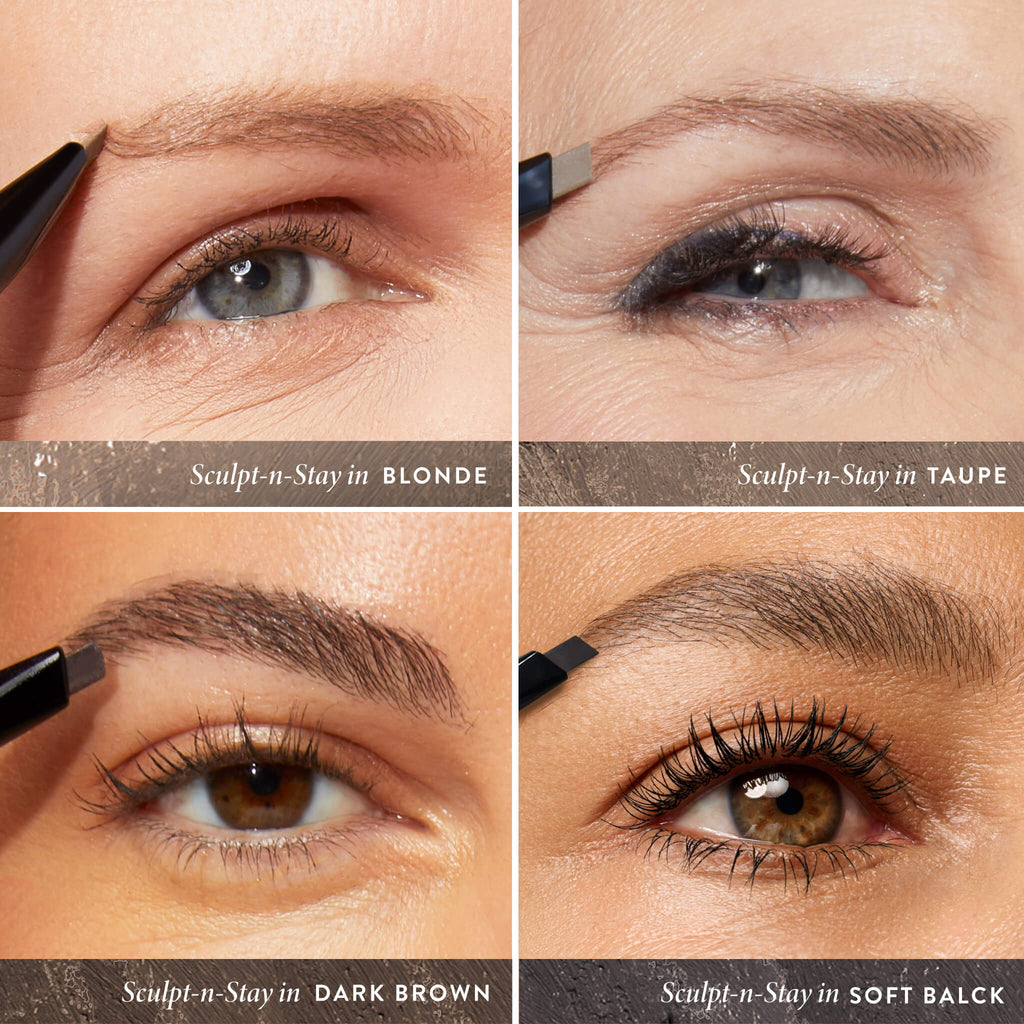 Live Exclusive Long-n-Lifted Lash & Brow Duo