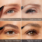 Live Exclusive Long-n-Lifted Lash & Brow Duo