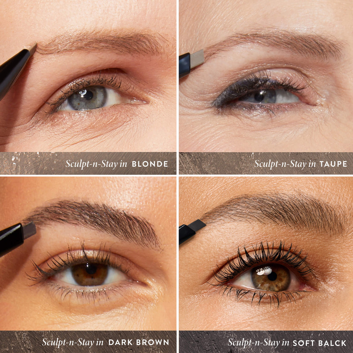 Live Exclusive Long-n-Lifted Lash & Brow Duo