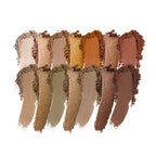 Seasonless Staples Desert Dreams 14 Multi-Finish Eyeshadows