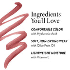 Lasting Love Longwearing Lip Color