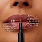 Lasting Love Longwearing Lip Color