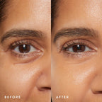 Spackle Illuminating Under Eye Primer model B&A