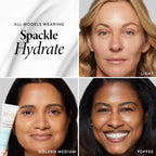 Spackle Skin Perfecting Primer Hydrate model grid