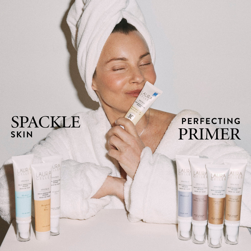 Fran Spackle Campaign Full Assortment