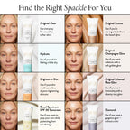 Spackle Primer Comparison Chart