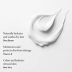 Spackle Skin Perfecting Primer Hydrate ingredients updated