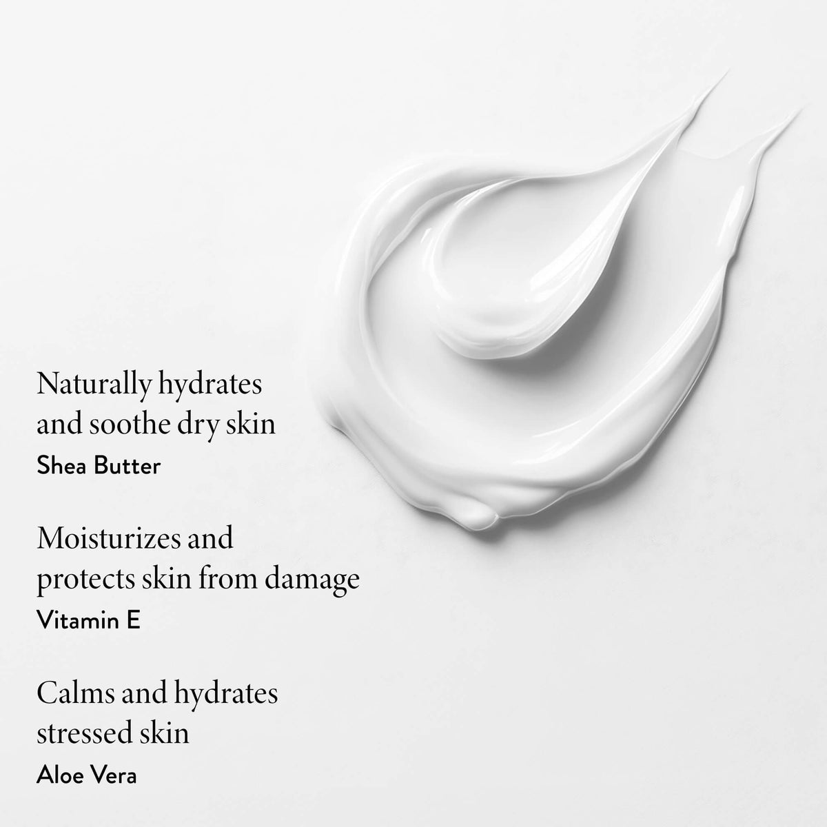 Spackle Skin Perfecting Primer Hydrate ingredients updated