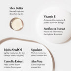Spackle Skin Perfecting Primer Hydrate Key Ingredients and Benefits