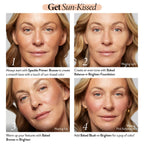 Spackle Skin Perfecting Primer Bronze routine builder