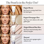 Spackle Skin Perfecting Primer tints