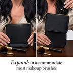 Expandable Brush Case