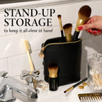 Expandable Brush Case