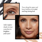 Customize Your Own INKcredible Waterproof Gel Eyeliner Duo (2PC)