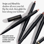 Swipe n line instant eye perfecting stick how to use
