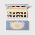 Delectables 14-Well Baked Eyeshadow Palette - Teatime Touches