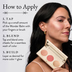 The Wonder Balm Palette