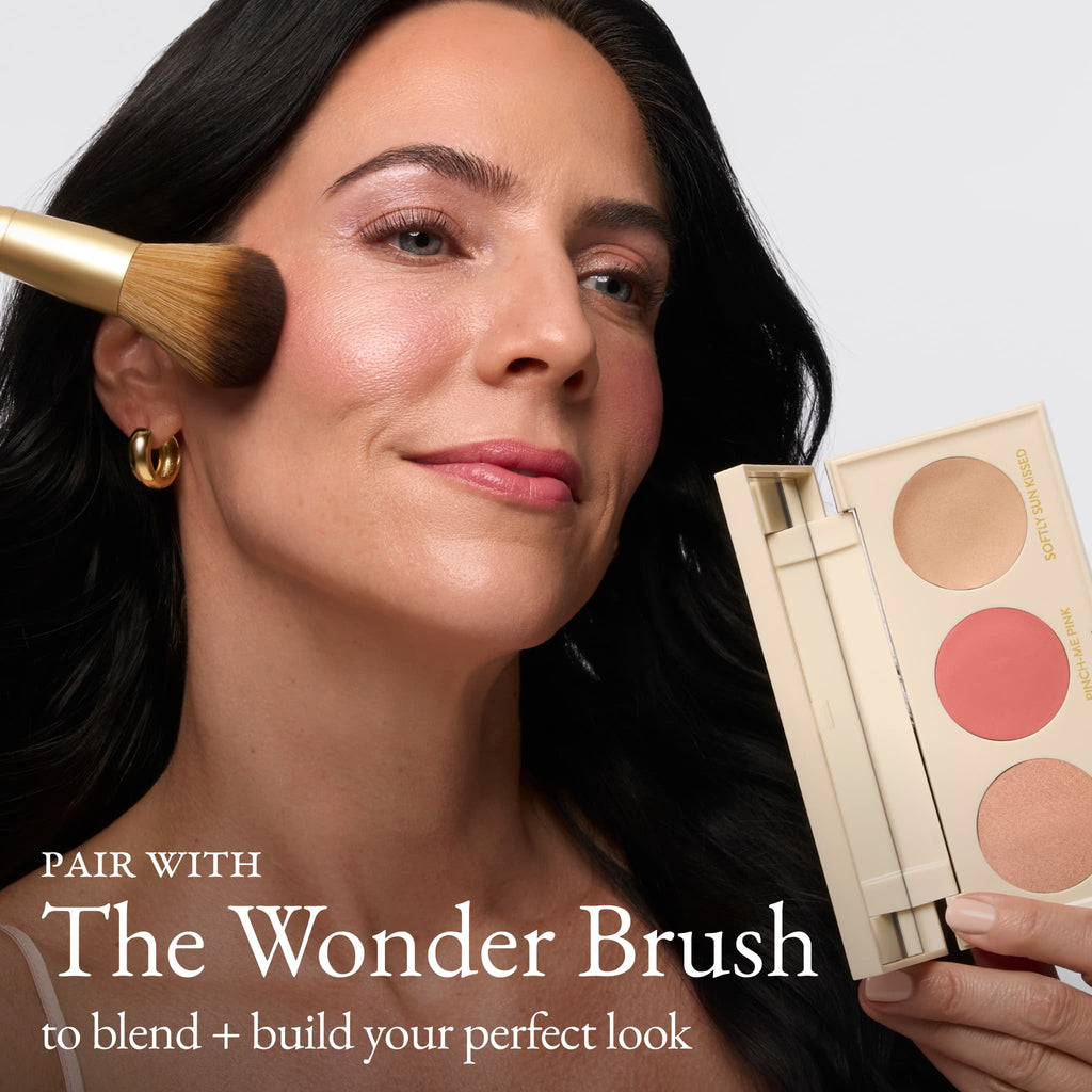 The Wonder Balm Palette