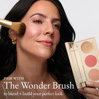 The Wonder Balm Palette