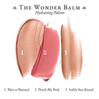 The Wonder Balm Palette