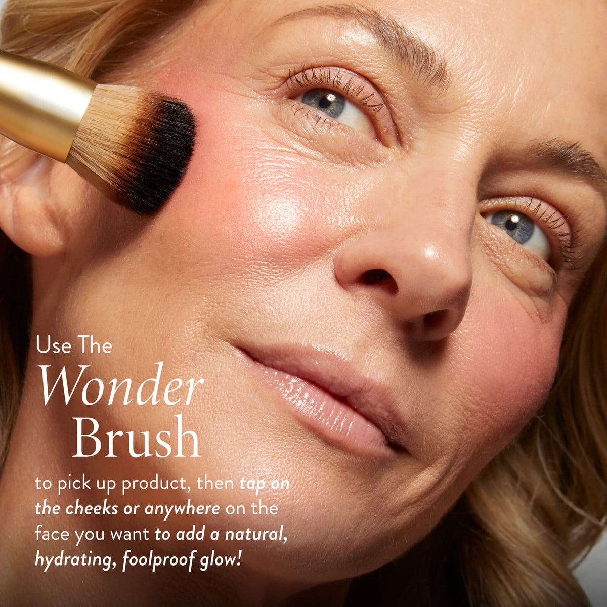 The Wonder Brush