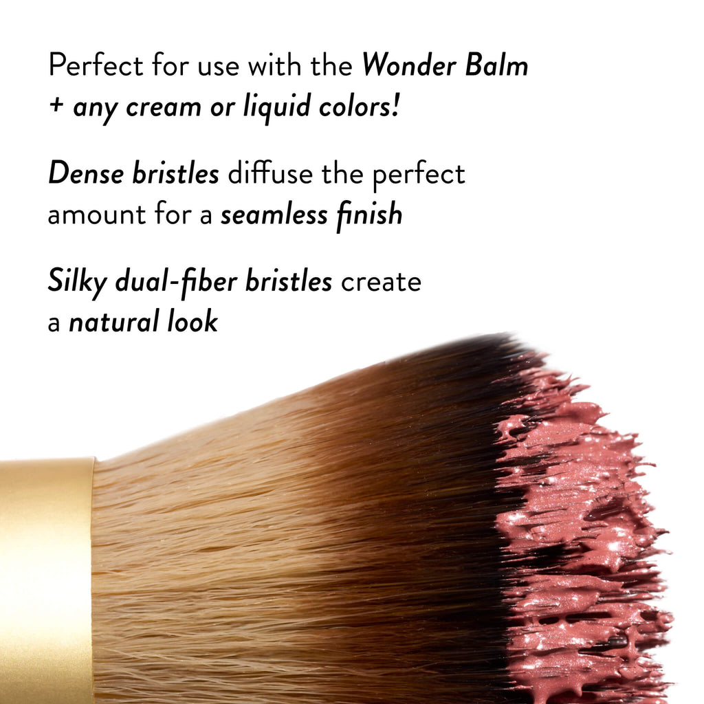 The Wonder Brush