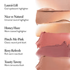 The Wonder Balm All Shades