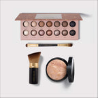 All Seasons of Beauty Kit - Timeless Tones (4PC)