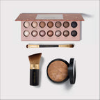 All Seasons of Beauty Kit - Timeless Tones (4PC)