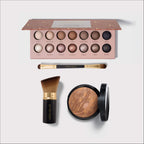 All Seasons of Beauty Kit - Timeless Tones (4PC)
