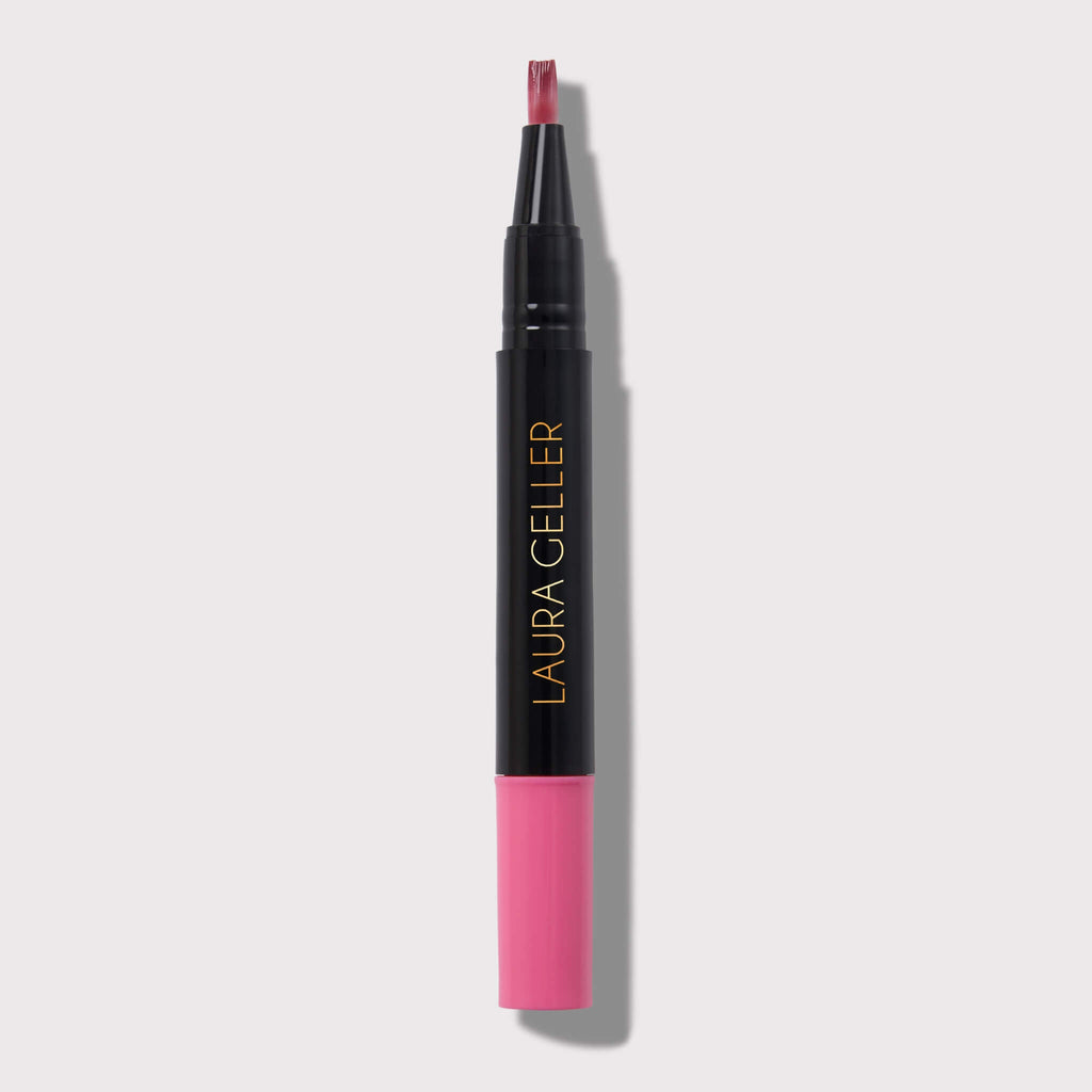 Tinted Lip Shine