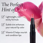 Tinted Lip Shine