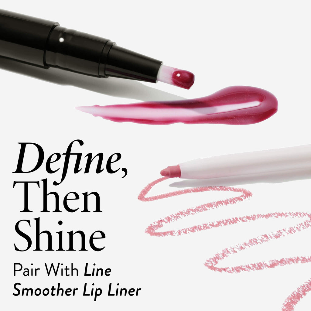Tinted Lip Shine