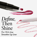 Tinted Lip Shine
