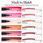 Tinted Lip Shine
