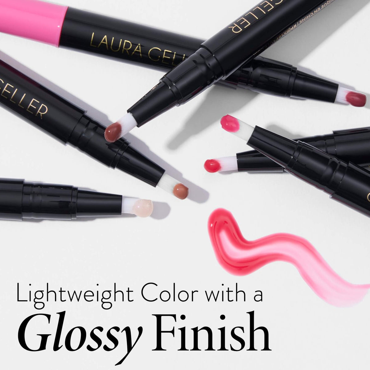 Tinted Lip Shine
