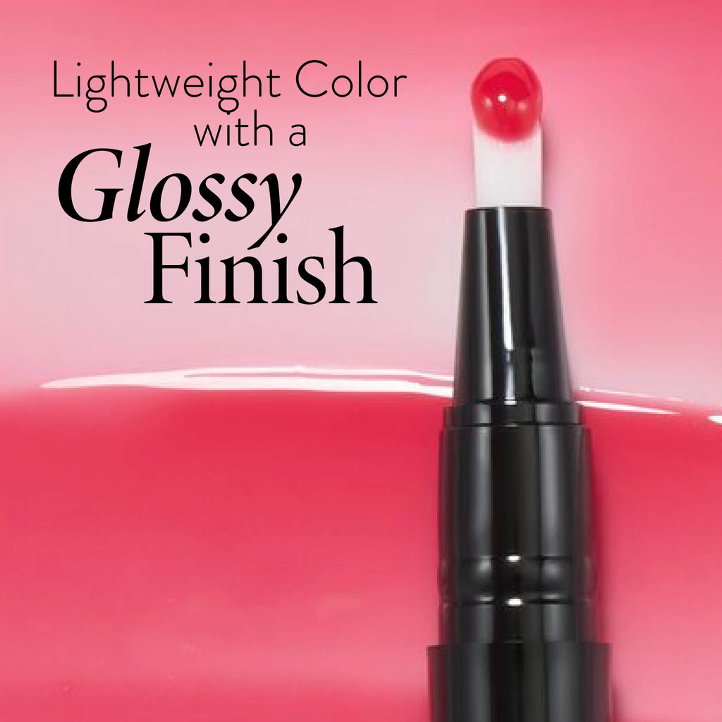 Tinted Lip Shine