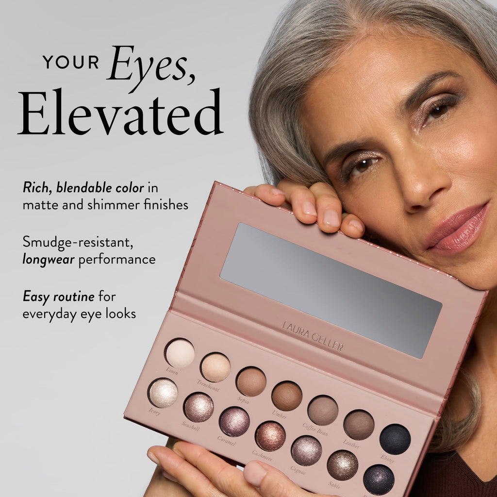 The Delectables Eye Essentials Kit (3 PC)