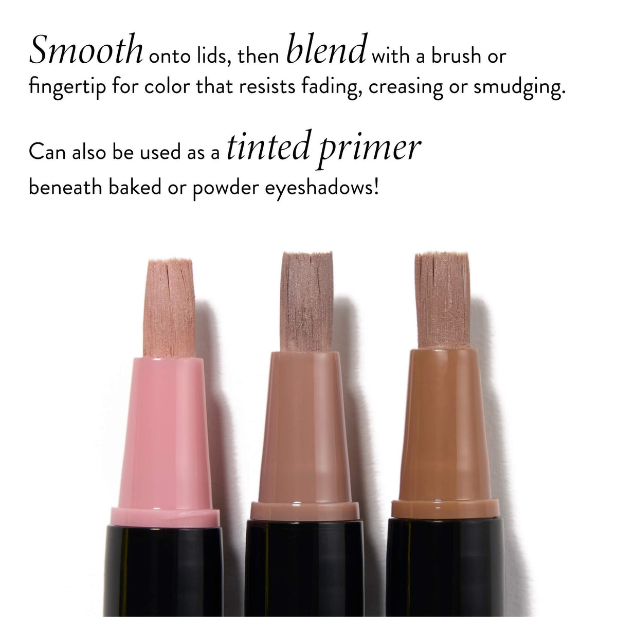Waterproof Spackle Eye Hues