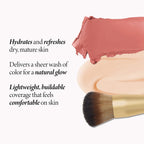 Fresh & Hydrated Face Essentials Kit (3 PC)