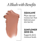The Wonder Balm Cream Blush
