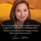 Laura's eBook - Your Guide to Beauty After 40