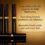 Kajal Longwear Mascara Benefits
