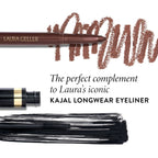 Kajal Longwear Mascara Duo (2PC)